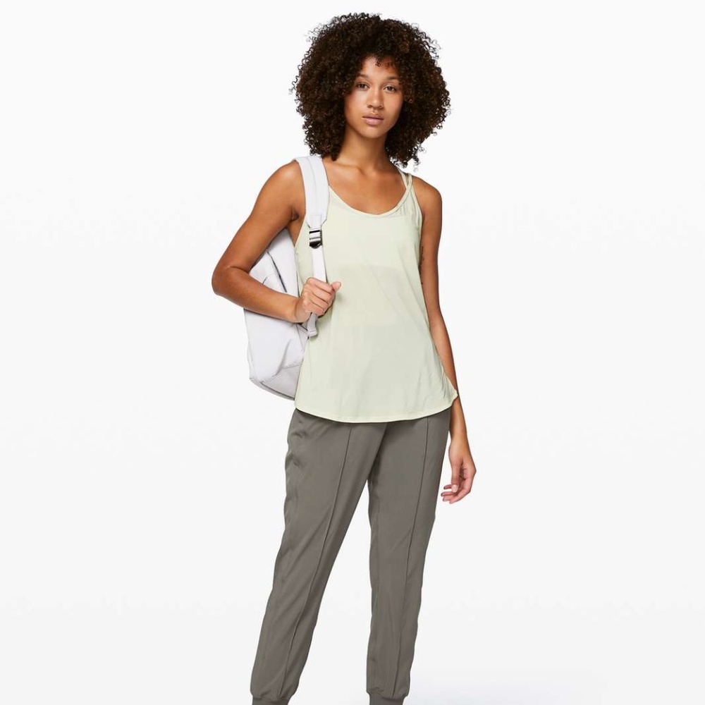 Lululemon City Soul Tank